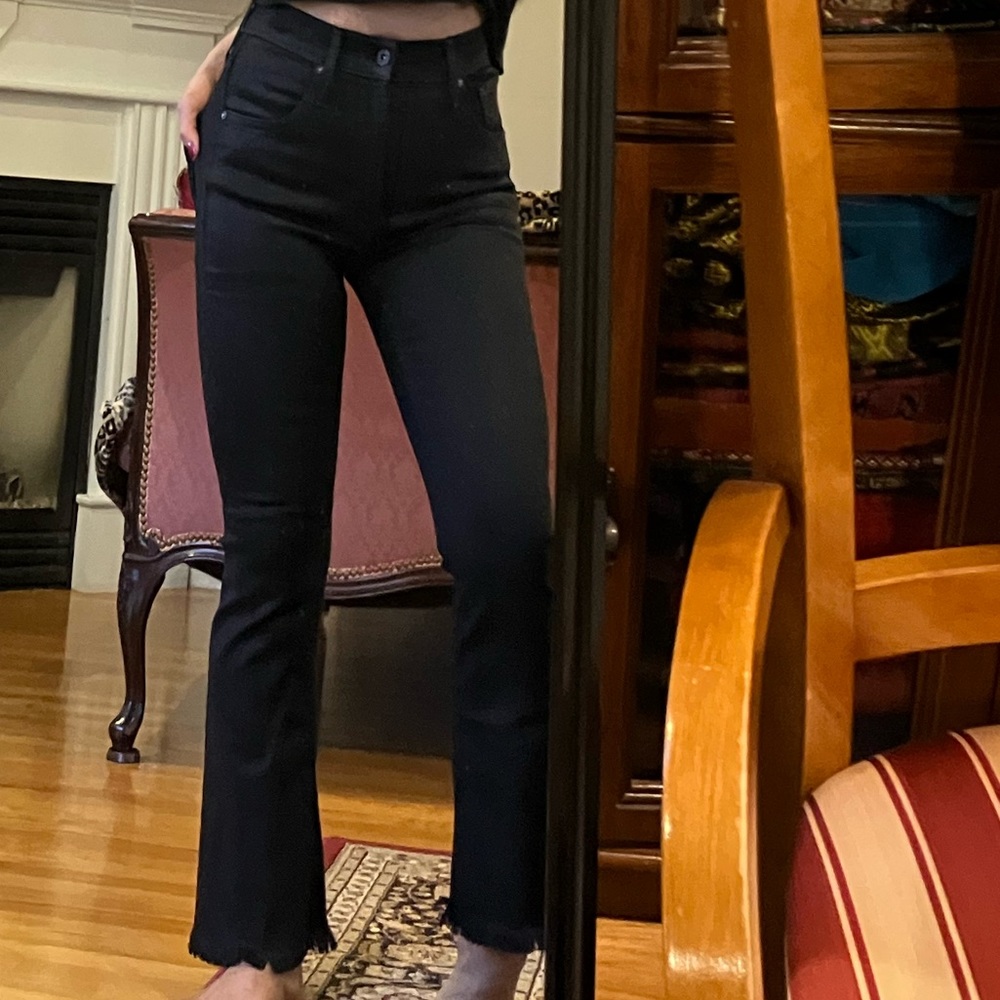 Women Stretchy jeans